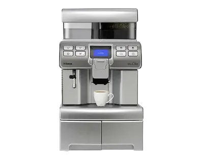 Ремонт кофемашин Saeco Aulika Top High Speed Cappuccino в сервисном центре FIX-Saeco